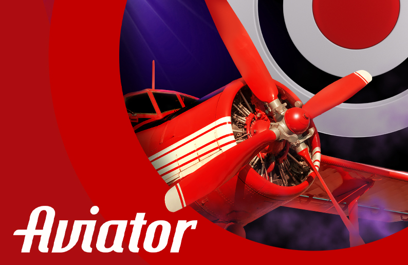 aviator play